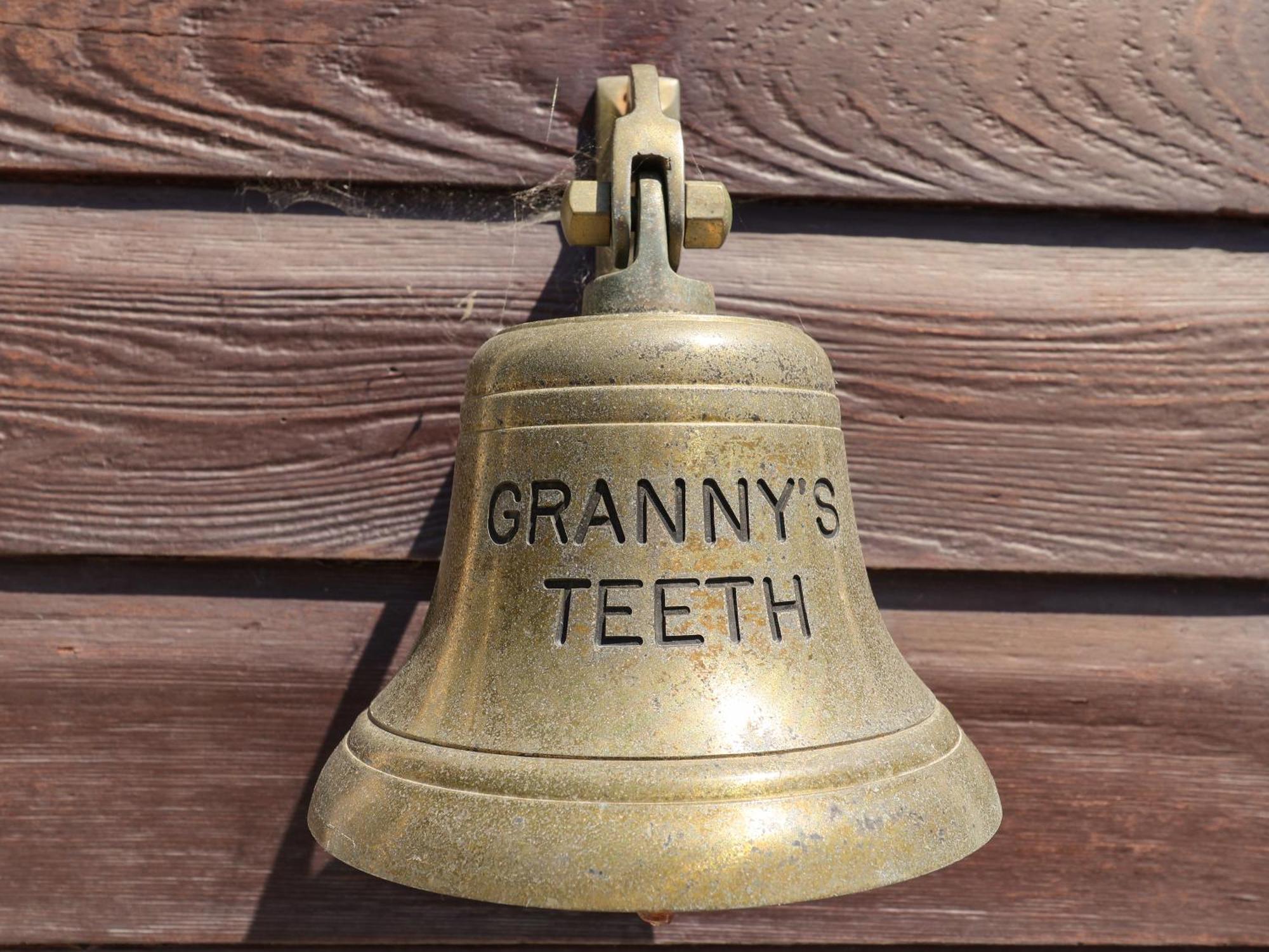 Willa Granny'S Teeth Lyme Regis Zewnętrze zdjęcie